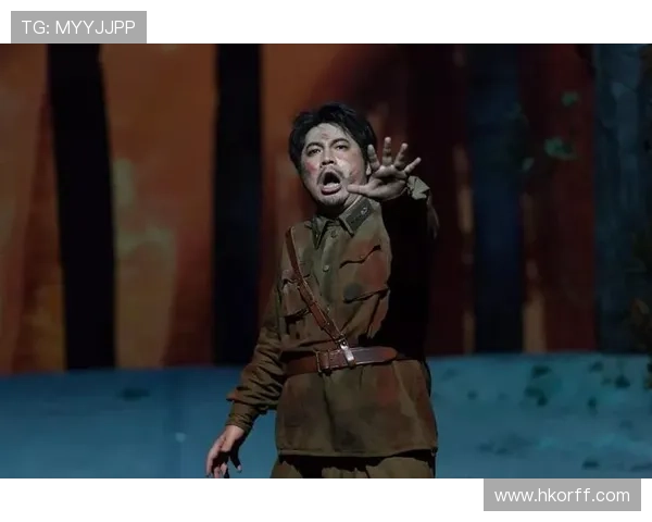 《这里的黎明静悄悄》：战火中的青春赞歌，泪与笑交织的史诗