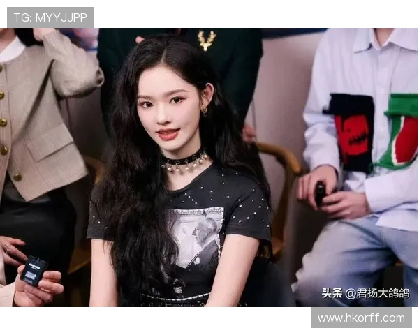 荧屏百变，初心不改——林允的电视剧人生，从青涩到闪耀