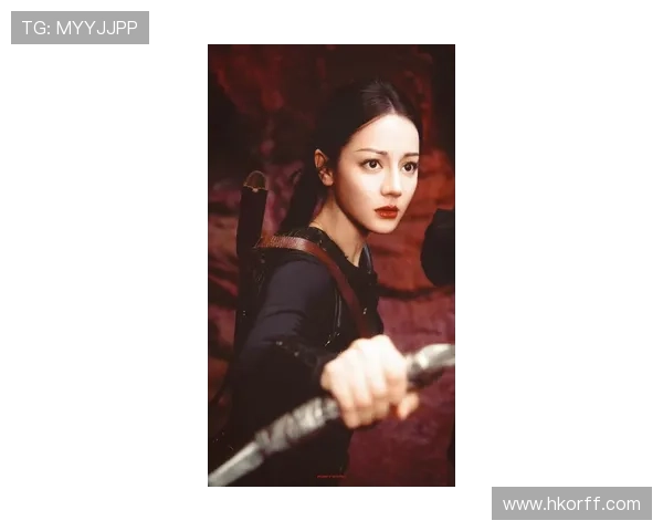 迪丽热巴最新电视剧：不止惊艳，更是演技的蜕变与角色的无限可能